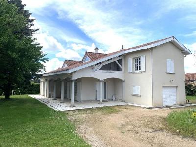 Vente Maison 6 pices VEAUCHE 42340