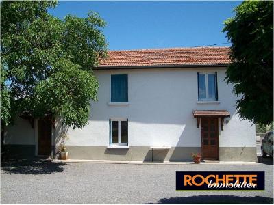 Vente Maison 3 pices SAINTE-AGATHE-LA-BOUTERESSE 42130