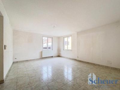 Vente Appartement 4 pices MOLSHEIM 67120