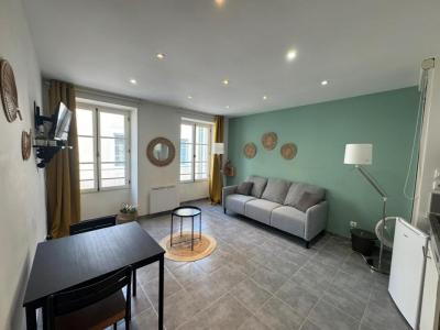 Location Appartement 2 pices MARSEILLE-2EME-ARRONDISSEMENT 13002