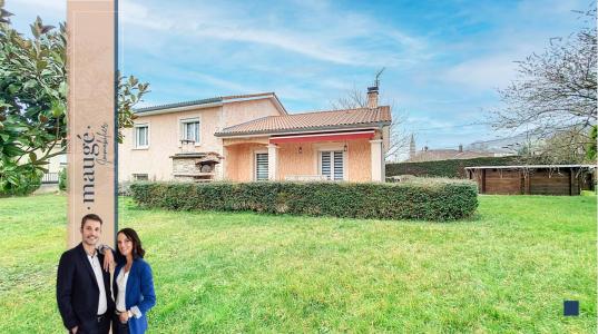 Vente Maison 5 pices ARTAS 38440