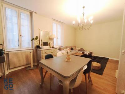 Location Appartement 3 pices STRASBOURG 67100