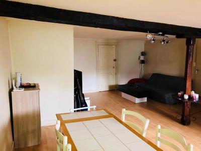 Location Appartement AIXE-SUR-VIENNE  87