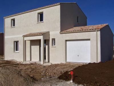 Location Maison 4 pices MIRABEAU 04510