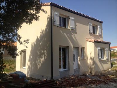 Vente Maison MOTTE-D'AIGUES  84