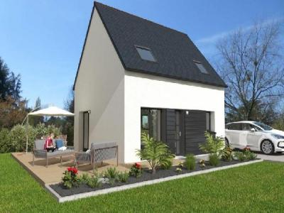 Vente Maison MELGVEN 29140