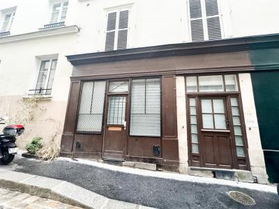 Location Local commercial PARIS-9EME-ARRONDISSEMENT 75009