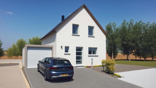 Vente Maison 5 pices ALGOLSHEIM 68600