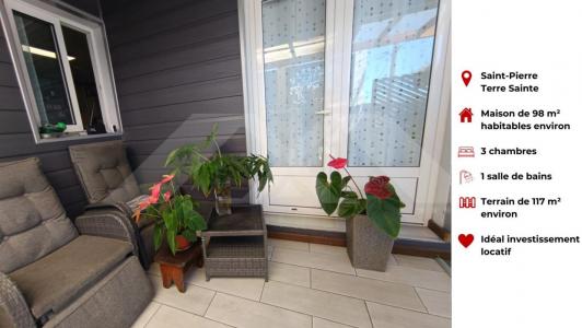 photo For sale House SAINT-PIERRE 974