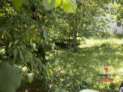 For sale Land MOUTHIER-HAUTE-PIERRE  25