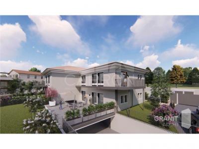 Vente Appartement SAINT-CYR-AU-MONT-D'OR  69