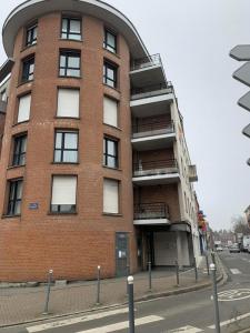 Vente Appartement 3 pices LILLE 59000