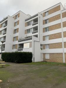 Vente Appartement LOMME  59