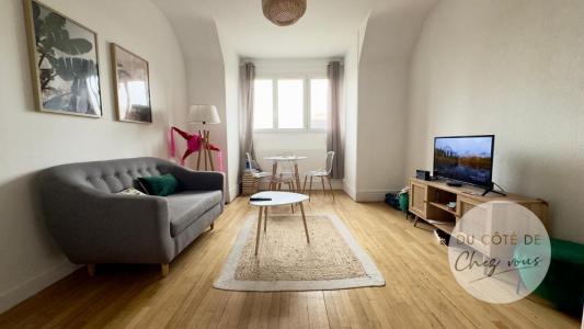 For rent Apartment TROYES 