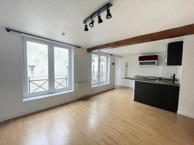 photo For rent Apartment LILLE 59