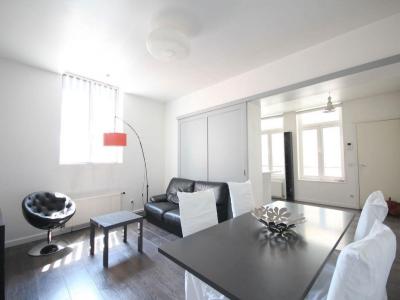 photo For rent Apartment LILLE 59