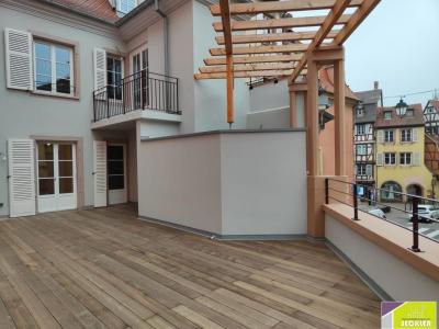 For rent Apartment COLMAR  68