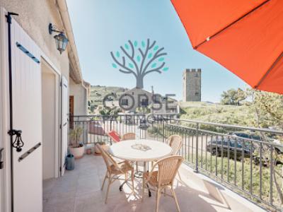 Vente Appartement 3 pices ARBELLARA 20110