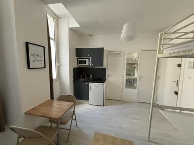 Location Appartement NANTES 44000