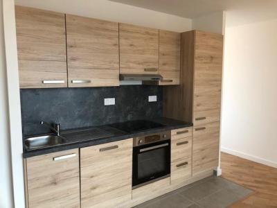 Location Appartement 2 pices NANTES 44000