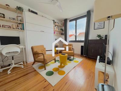 Vente Maison TOULOUSE 