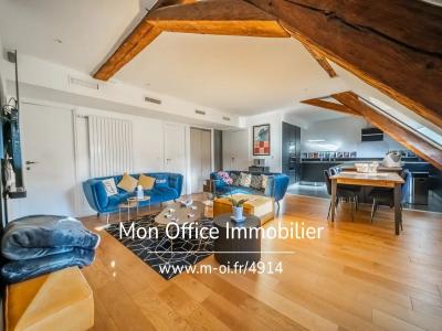 photo For sale Apartment ANNECY 74