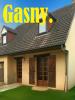 For sale House Gasny  27620 87 m2 5 rooms