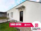 Vente Maison Anet  28260 3 pieces 66 m2