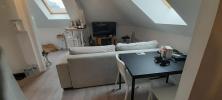 Location Appartement Sable-sur-sarthe  72300 2 pieces 27 m2