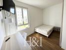 For rent Apartment Poitiers  86000 10 m2