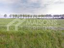 For sale Land Bretx  31530 1030 m2