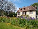 Prestigious house ARNAC-POMPADOUR 