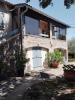 Annonce Vente 8 pices Maison Rousson