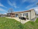 Annonce Vente 5 pices Maison Montemboeuf