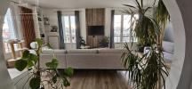 Apartment GARENNE-COLOMBES 