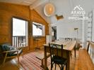 Annonce Vente 4 pices Appartement Grand-bornand