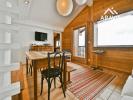 Acheter Appartement Grand-bornand 399000 euros