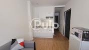 Location Appartement Lens  62300 25 m2