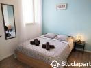 Louer Appartement Tours 470 euros