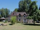 For sale House Saint-jean-de-cole  24800 225 m2 8 rooms