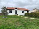 For sale House Pontfaverger-moronvilliers  51490 102 m2 5 rooms