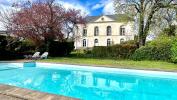 For sale Prestigious house Nantes  44000 200 m2 8 rooms