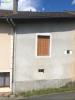 Annonce Vente 3 pices Maison Chateauponsac