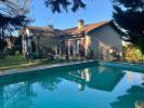 For sale House Garric  81450 159 m2 9 rooms