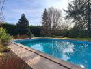 Annonce Vente 7 pices Maison Mirande