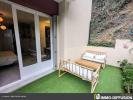 Vente Appartement Amelie-les-bains LES THERMES 66110 28 m2