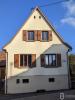 Annonce Vente 5 pices Maison Goersdorf