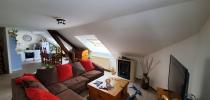 Louer Appartement 89 m2 Isle-sur-le-doubs