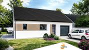 Acheter Maison 68 m2 Evrecy