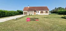 Annonce Vente 5 pices Maison Chatillon-sur-cher